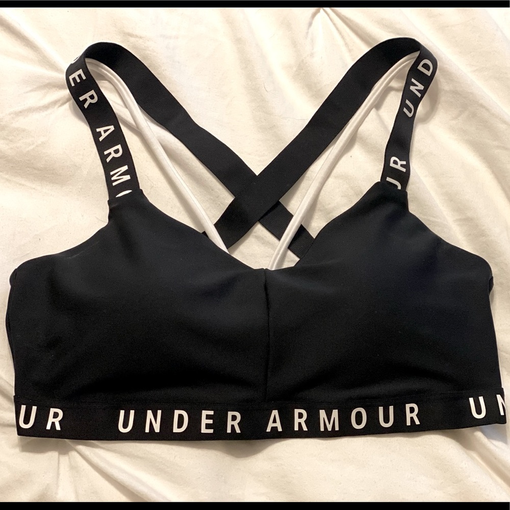 Under Armour Sports Bra
